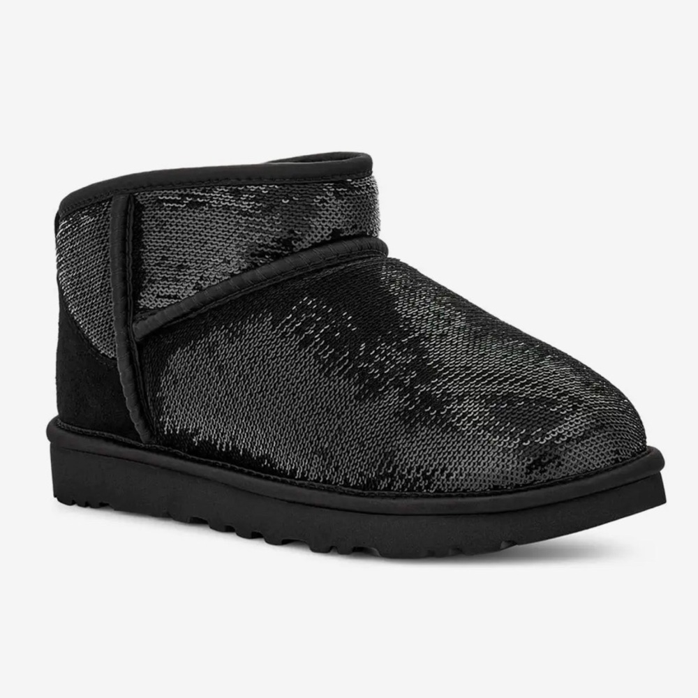 Ugg Classic Ultra Mini Boots
